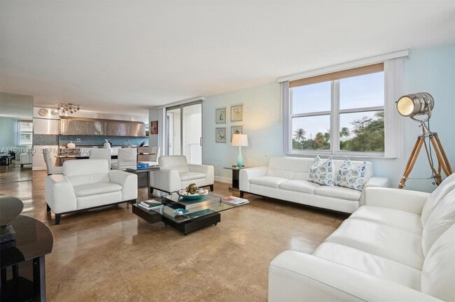 Photo - 1401 S Ocean Dr Unit 306