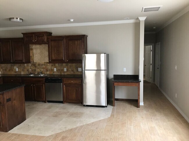 Photo - PRE LEASING! 1 bedroom 1 bath in the Medical District!
