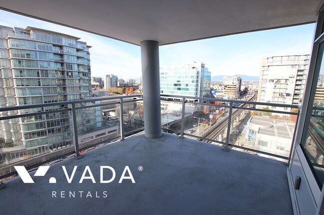 Photo - Mandarin Residences Brighouse 2 Bedroom Ap... Unit 1102