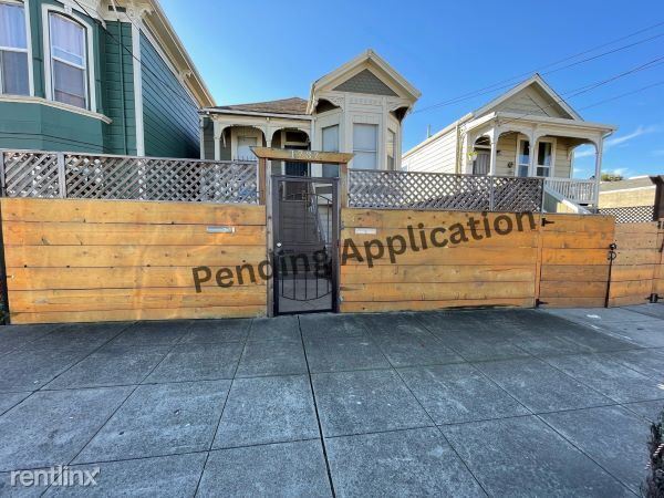 Photo - 3 br, 1 bath Duplex - 1737 14th St Lower