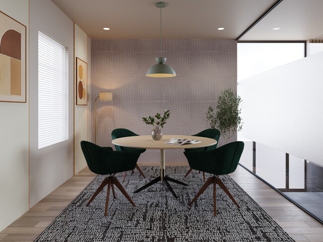 Photo - COURTYARD GARDENS APARTMENTS
