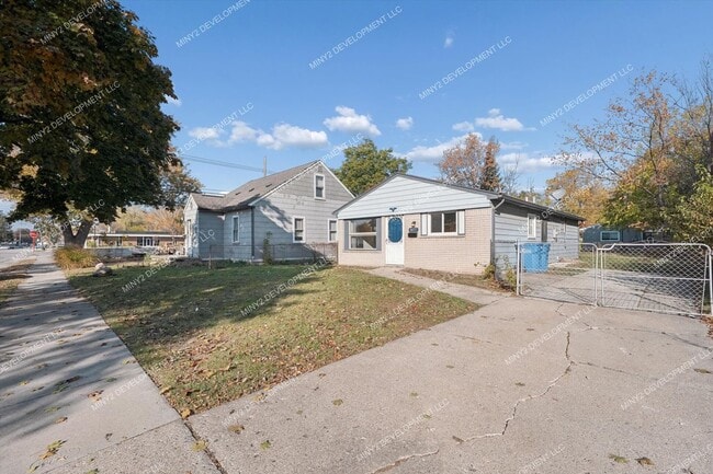 Photo - 8033 Studebaker Ave