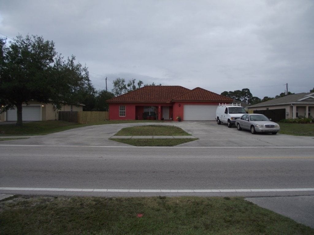 Photo - 317 Northwest Bayshore Boulevard
