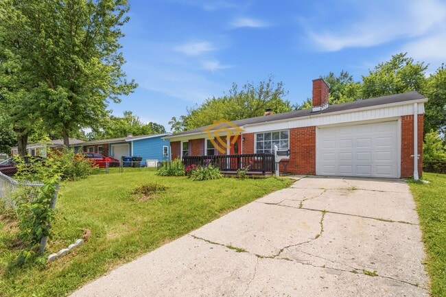 Photo - Charming 3-Bedroom Near Downtown with Fenced Yard & Garage Available NOW!