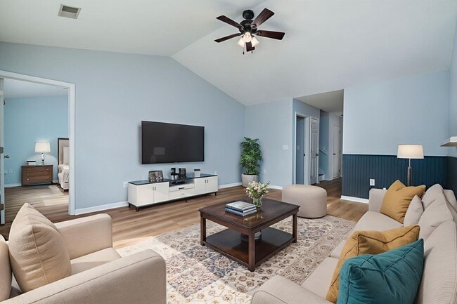 Building Photo - Ladson Home with Spacious Outdoor Living!