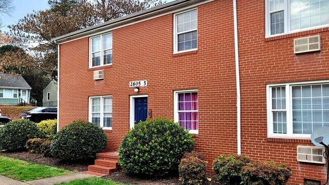 2603 5th Ave Unit 2