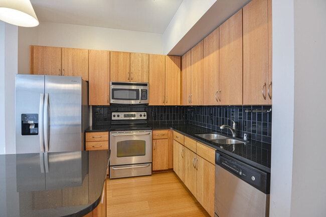 Photo - 535 S Upper St Unidad 402