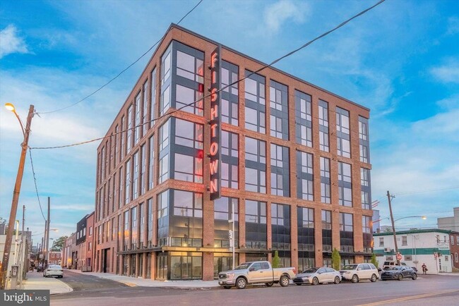 Photo - 2636 E York St Unit 606