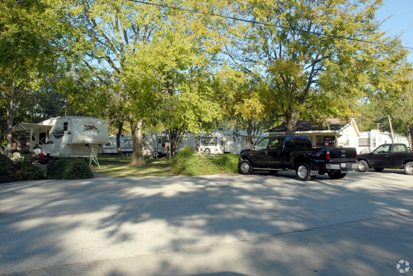 Photo - Spring Oaks Mobile Home & RV Park