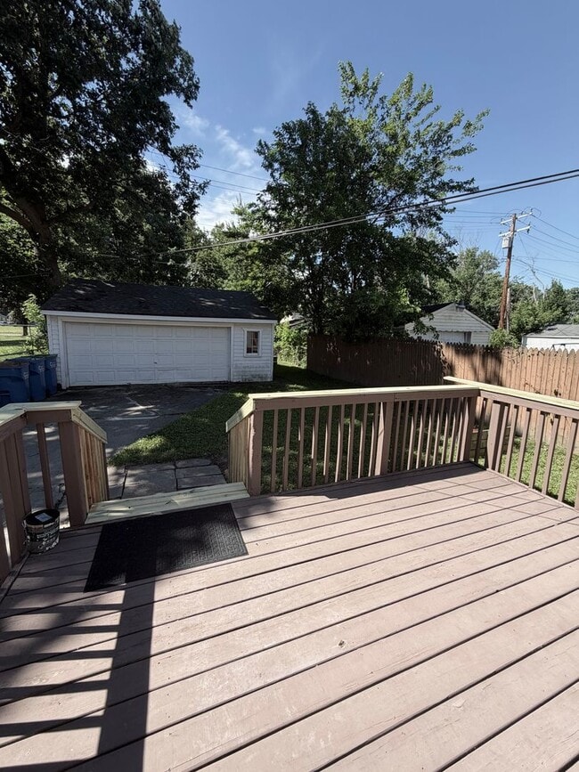 Photo - Cozy 2 bedroom Ranch in Warren