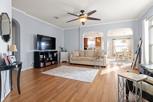 Photo - Single story home with study located in Miramar.