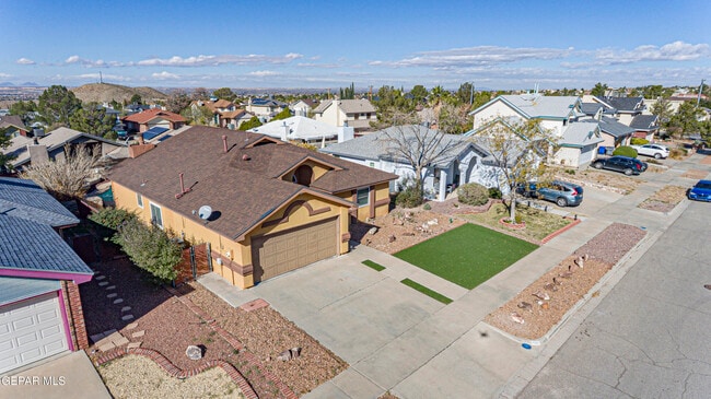 Photo - 1123 Night Hawk Dr