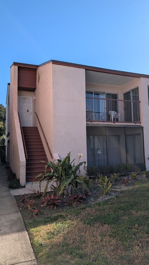 Photo - Complete remodeled 2 bedrooms 2 baths with balcony