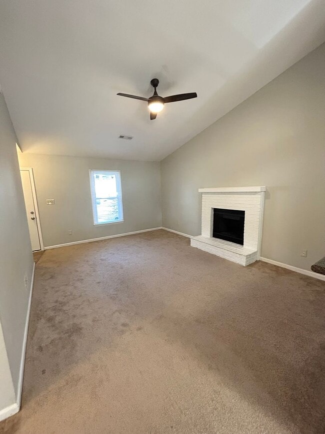 Photo - Welcome to Village Cedars!