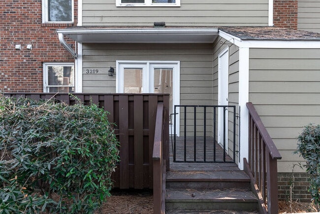 Building Photo - Perfect for roommates! Near Rex Hospital and Lenovo Center Unit 3219
