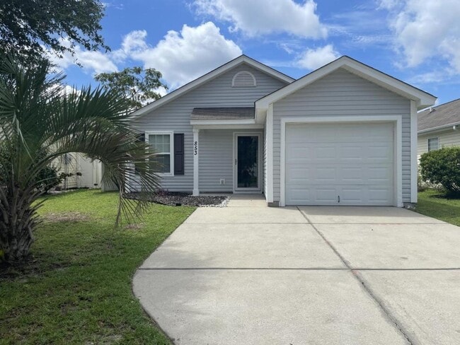 Building Photo - 853 Silvercrest Dr Rental