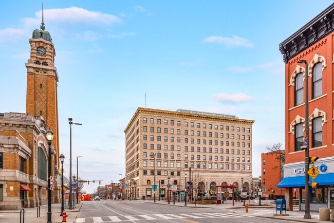 Photo - Market District Lofts