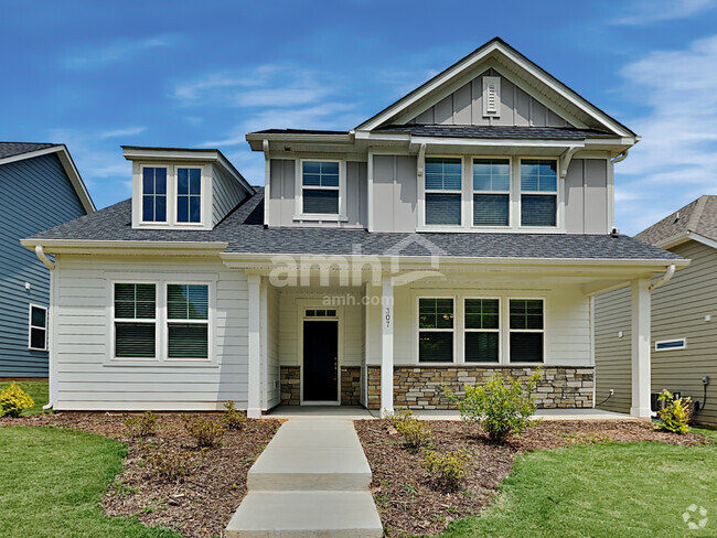 Building Photo - 307 Stowe Rd Rental