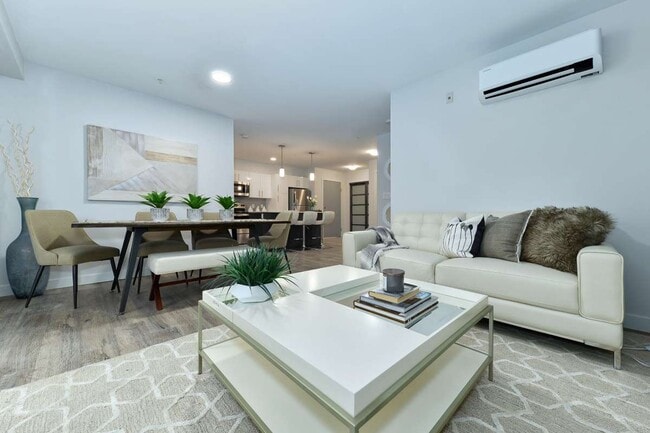 Lakeview Pointe Kelowna Apartments