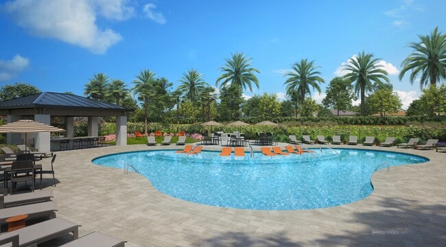 Lumio Legacy Park