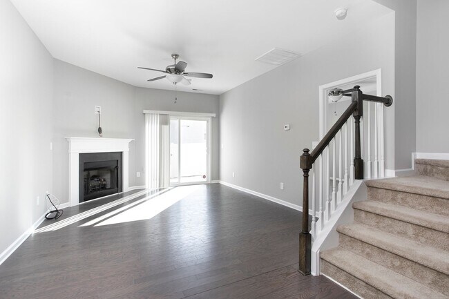 Photo - Available mid-July - Adorable 3 Bed 2.5 Ba In Great Location! First Floor Master!