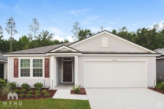 Building Photo - 2336 Oak Stream Dr Rental