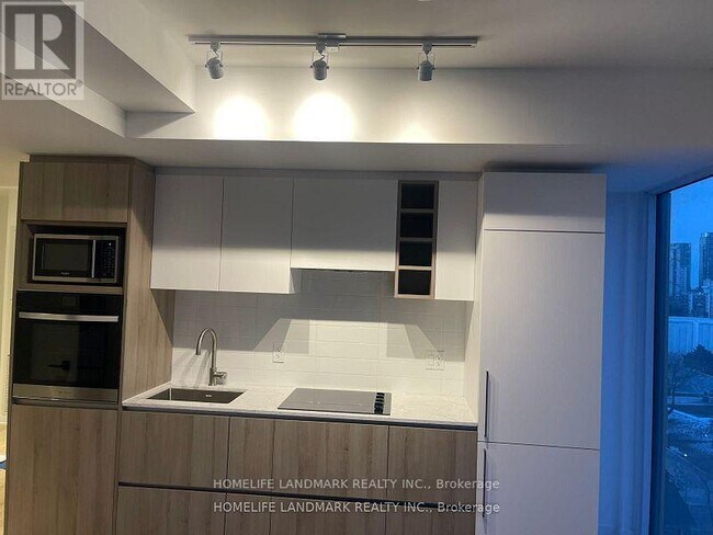 Photo - 319 Jarvis St Unité 1012