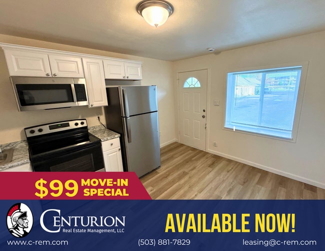 Building Photo - 3361 Portland Rd NE Unit #8