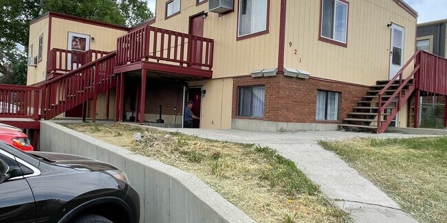 E 23rd 4 Plex - E 23rd 4 Plex Condo