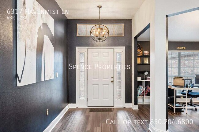 Photo - 6317 Havenmist Ln