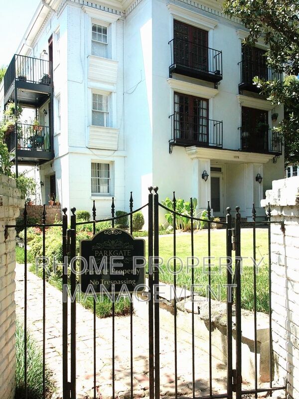 1078 Piedmont Ave NE Unidad NE #205