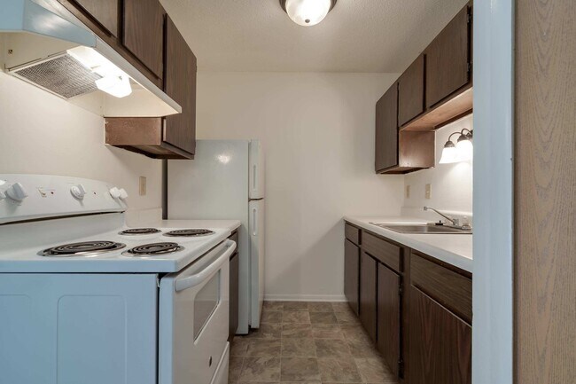 Primrose Kitchen