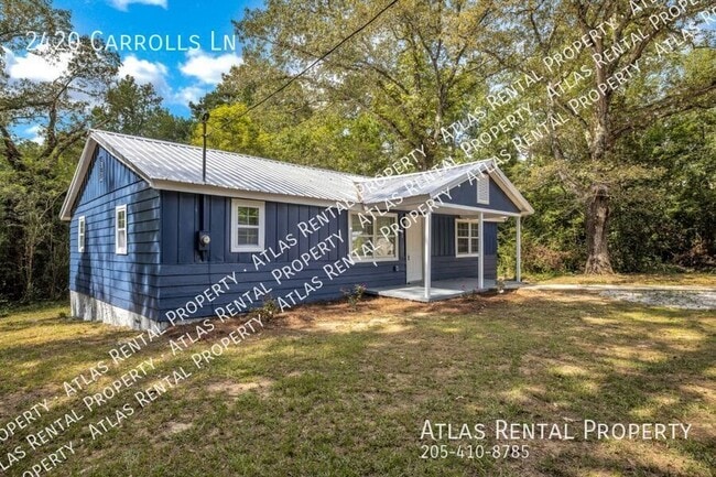 Photo - 2420 Carrolls Ln