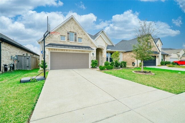 Photo - 2232 Clements Shore Ln