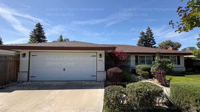 Building Photo - 3 bedroom/ 2 bathroom house in the 93309 zip code near Ashe Rd/ Ming Ave