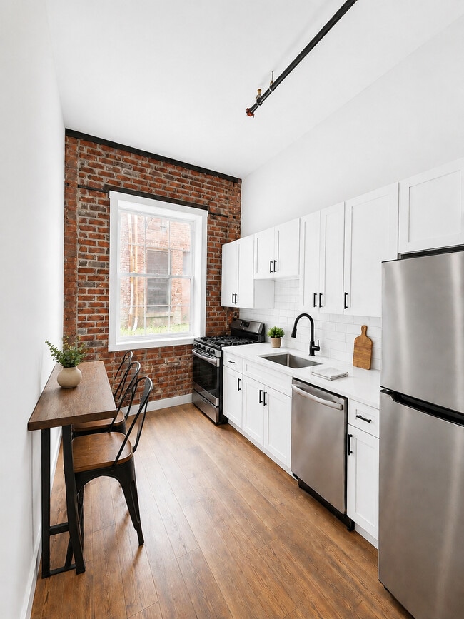 Legacy Lofts