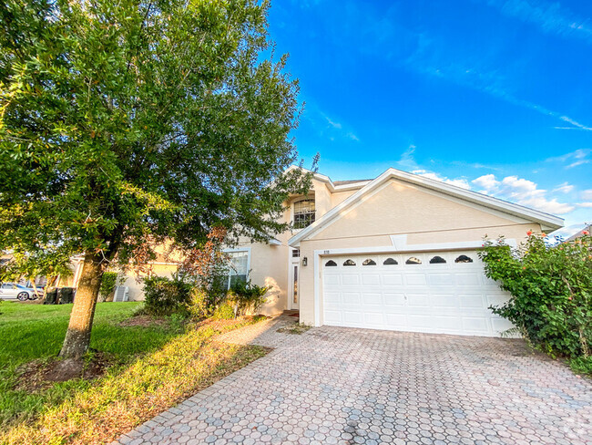 Building Photo - 838 Whispering Cypress Ln Rental