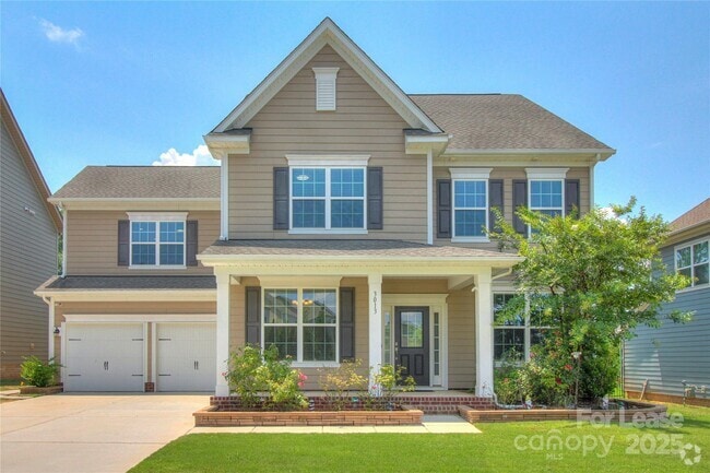 Building Photo - 3013 Hamilton Mill Dr Rental