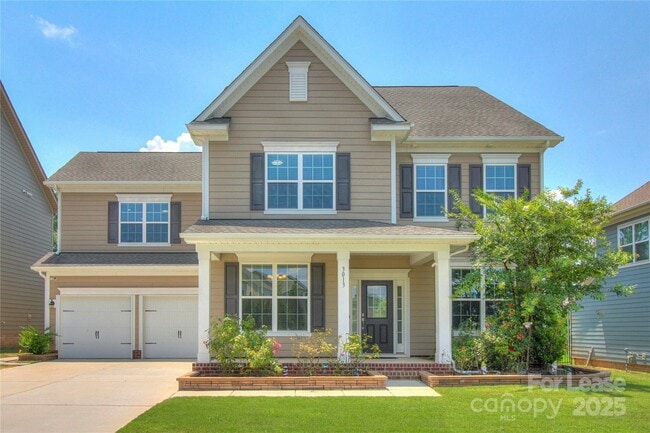 Photo - 3013 Hamilton Mill Dr House