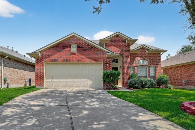 Photo - 2711 Shallow Falls Ct Casa
