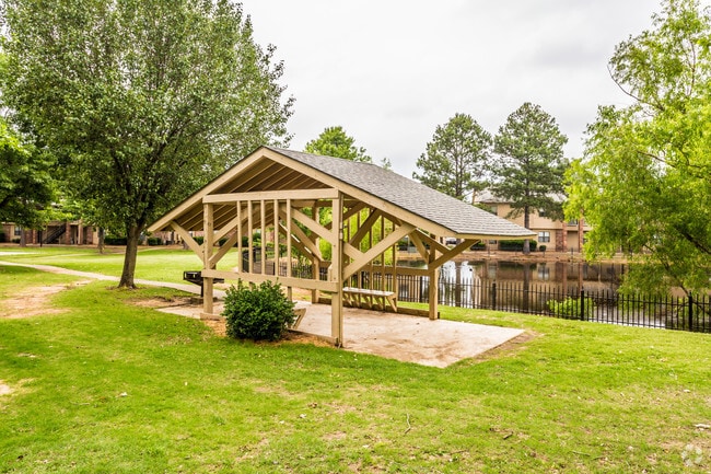 Meadow Lake Apartments