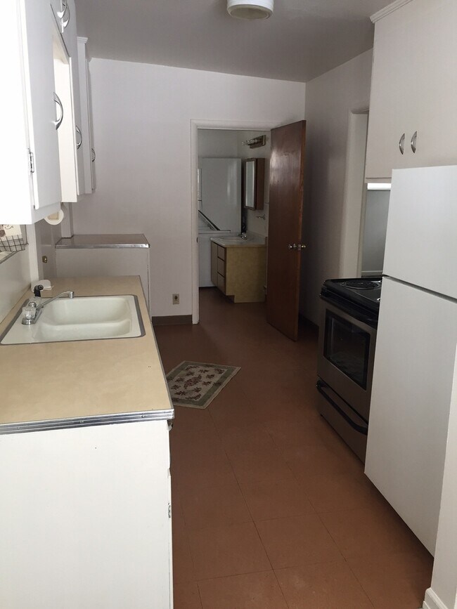 Photo - 1 bedroom 1 bath