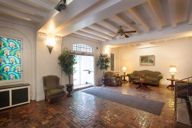 Photo - Ambassador Apartments