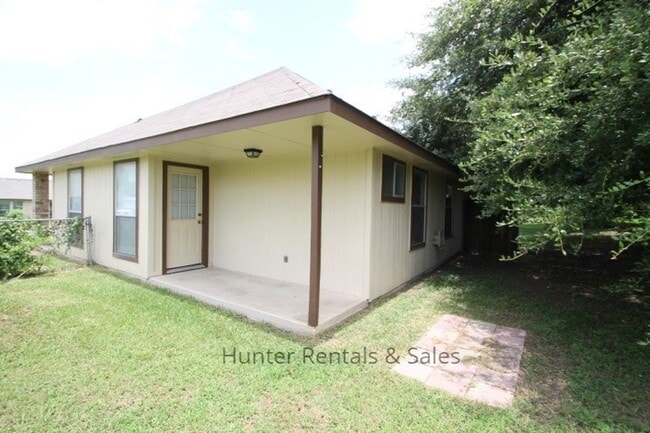 Photo - Inviting 3-Bedroom Home in North Killeen – Move-In Ready