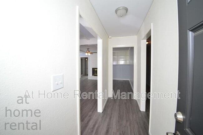 Photo - 3821 S 93rd E Ave