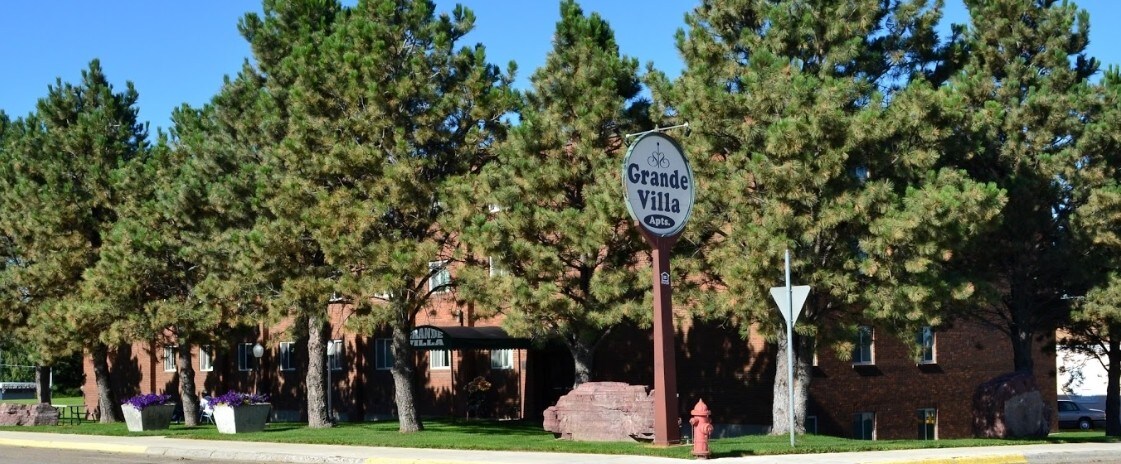 Photo - The Grande Villa Apartments