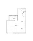 S6-H floor plan Hagert and York