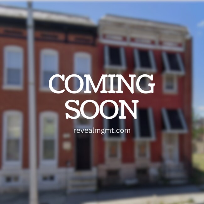 Building Photo - 1707 Federal St Rental