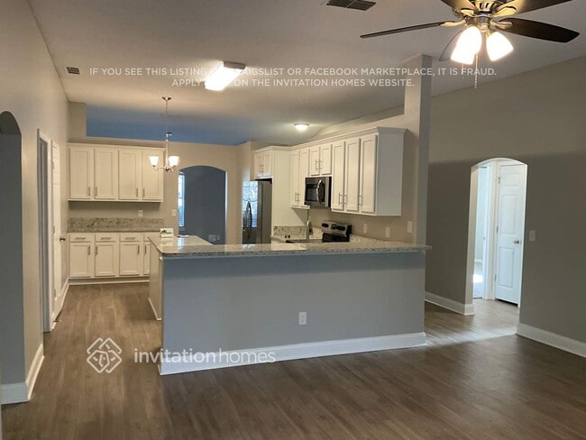 3108 Hickory Glen Dr