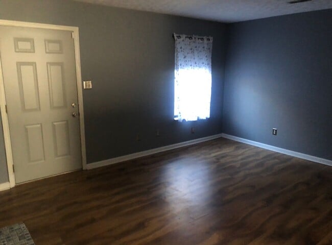 Photo - 2BR/ 1.5BA Townhouse in Bearden w/ 1 car garage